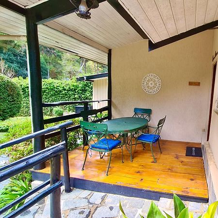 Pousada Casa Mantiqueira - Proxima Ao Capivari E Opcoes De Hidromassagem Кампус-ду-Жордан Екстер'єр фото