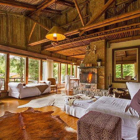 Pousada Casa Mantiqueira - Proxima Ao Capivari E Opcoes De Hidromassagem Кампус-ду-Жордан Екстер'єр фото