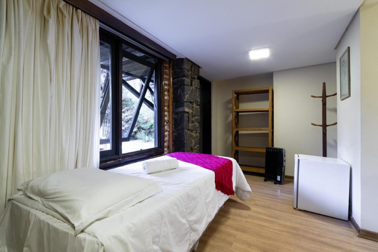 Pousada Casa Mantiqueira - Proxima Ao Capivari E Opcoes De Hidromassagem Кампус-ду-Жордан Екстер'єр фото