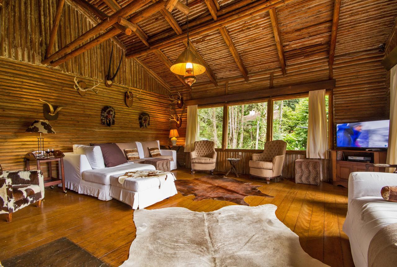 Pousada Casa Mantiqueira - Proxima Ao Capivari E Opcoes De Hidromassagem Кампус-ду-Жордан Екстер'єр фото