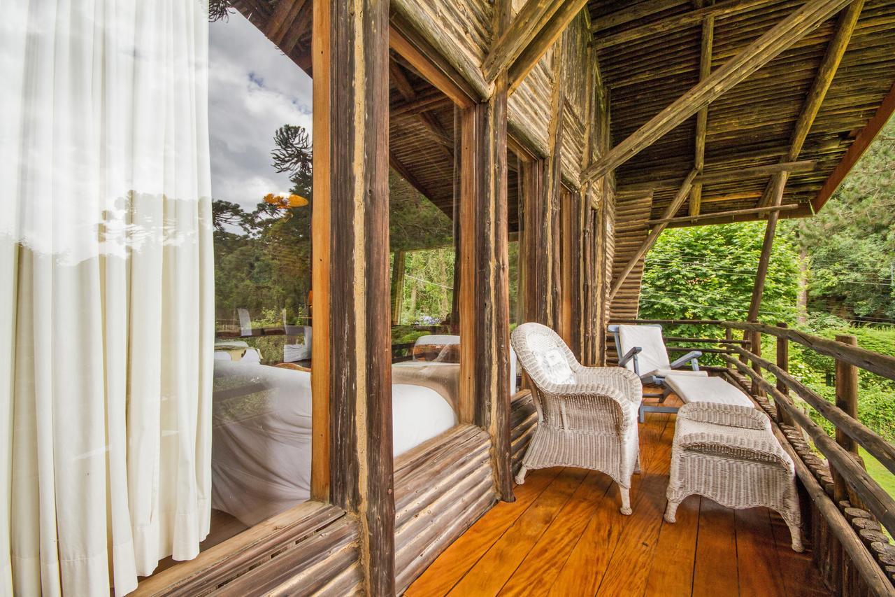 Pousada Casa Mantiqueira - Proxima Ao Capivari E Opcoes De Hidromassagem Кампус-ду-Жордан Екстер'єр фото