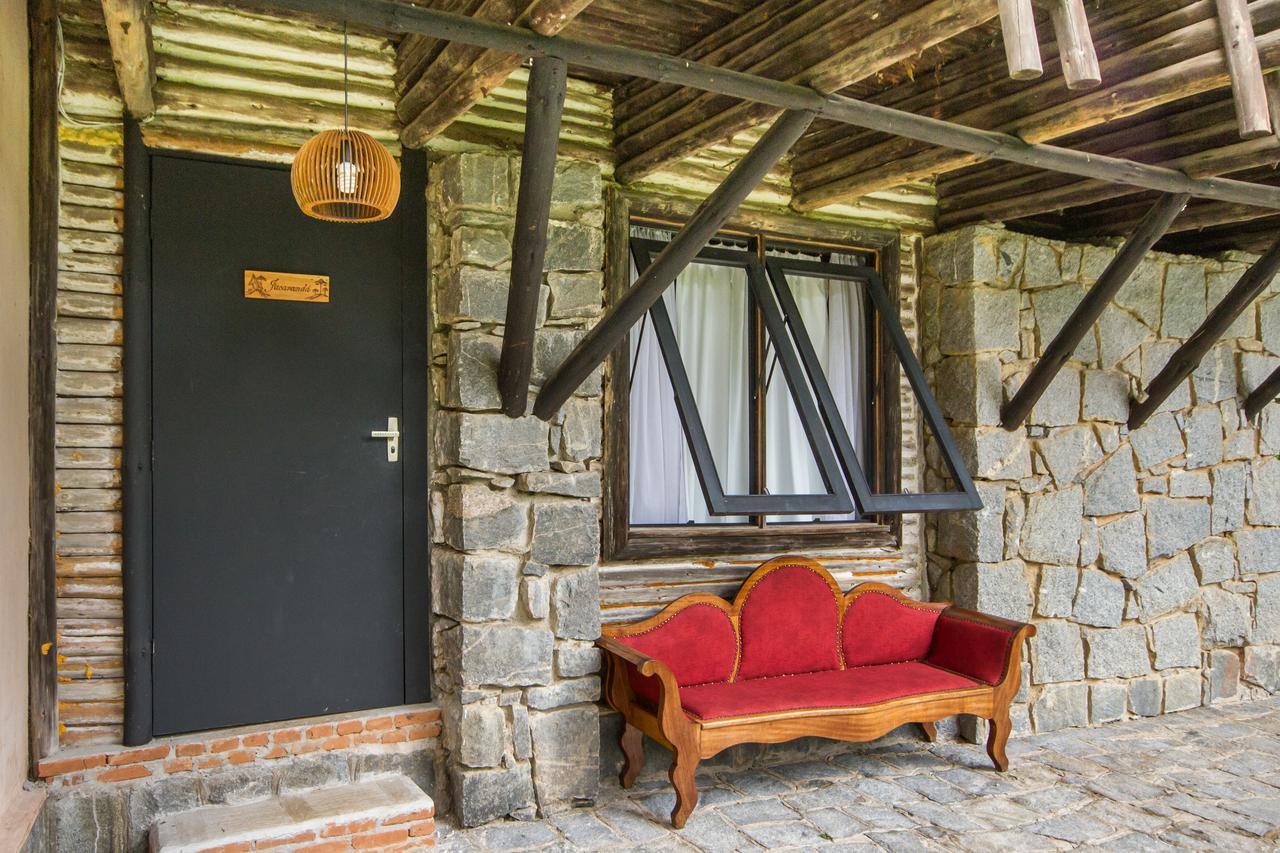 Pousada Casa Mantiqueira - Proxima Ao Capivari E Opcoes De Hidromassagem Кампус-ду-Жордан Екстер'єр фото